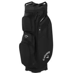 Callaway Vagnbagar-Cart Org 14 Svart Black