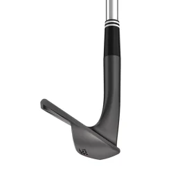 Cleveland Wedgar-CBX Black Satin Full Face