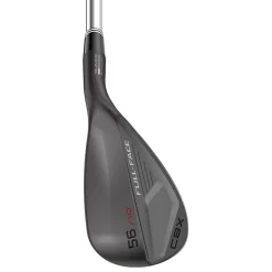 Cleveland Wedgar-CBX Black Satin Full Face