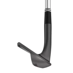 Cleveland Wedgar-CBX Black Satin Full Face