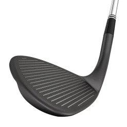 Cleveland Wedgar-CBX Black Satin Full Face