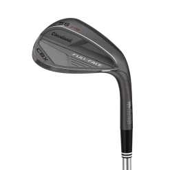 Cleveland Wedgar-CBX Black Satin Full Face