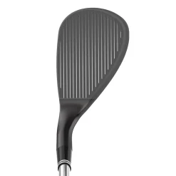 Cleveland Wedgar-CBX Black Satin Full Face