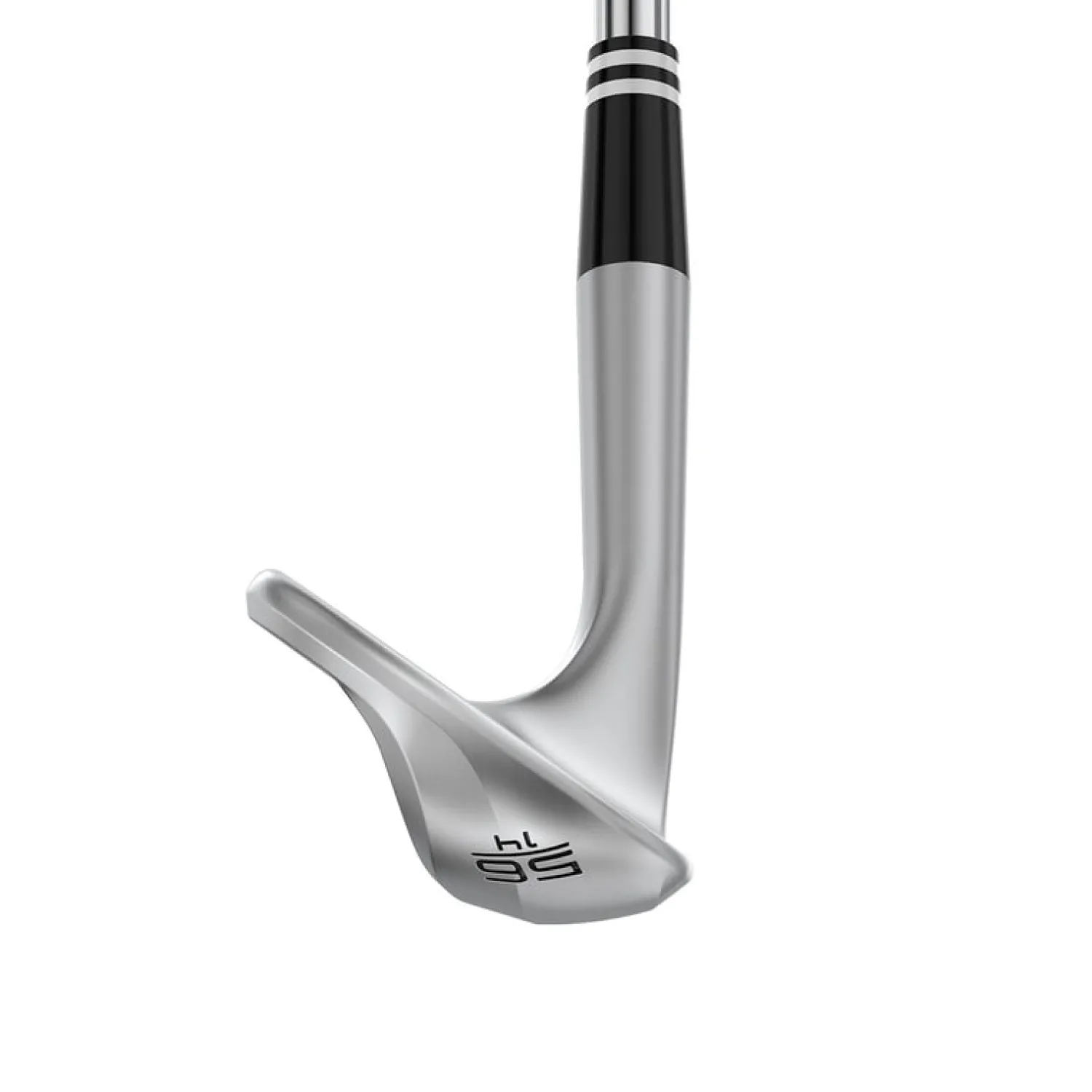 Cleveland Wedgar-CBX4 Zipcore