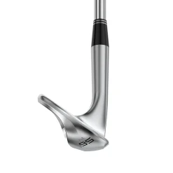 Cleveland Wedgar-CBXZ Zipcore Lady