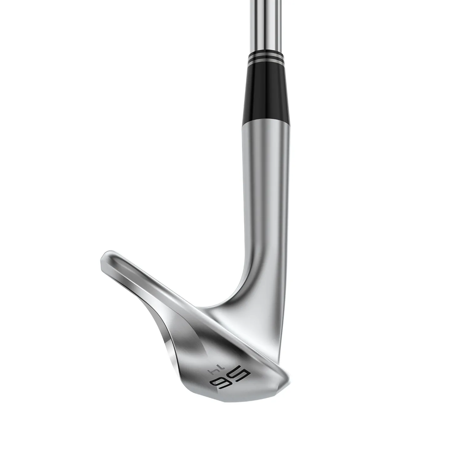 Cleveland Wedgar-CBXZ Zipcore Lady