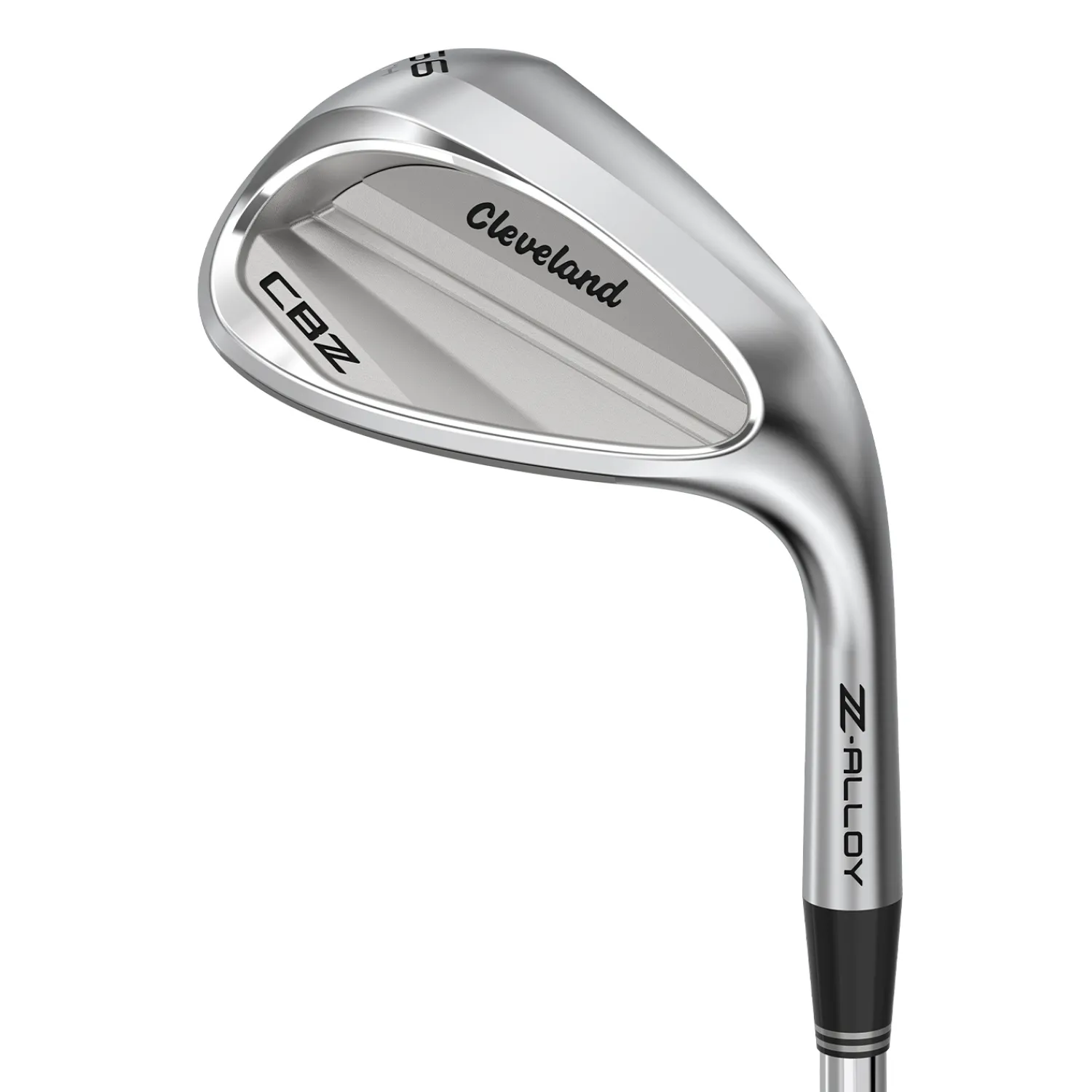 Cleveland Wedgar-CBZ