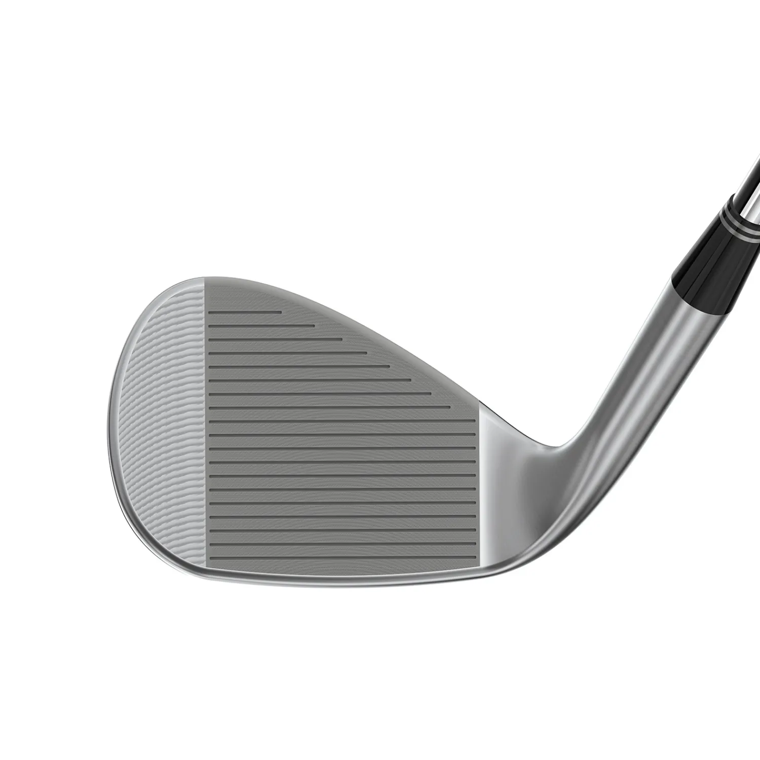 Cleveland Wedgar-CBZ