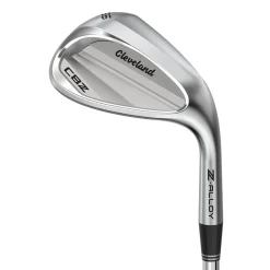 Cleveland Wedgar-CBZ