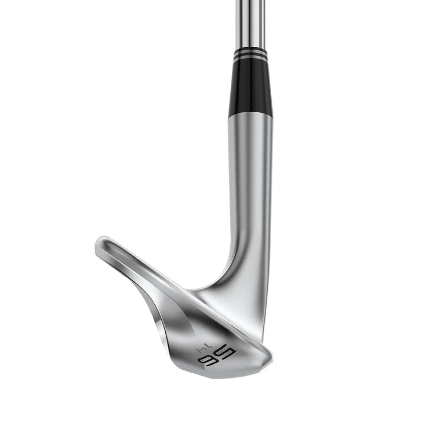 Cleveland Wedgar-CBZ