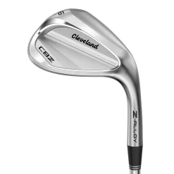 Cleveland Wedgar-CBZ FF