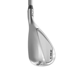 Cleveland Wedgar-CBZ FF