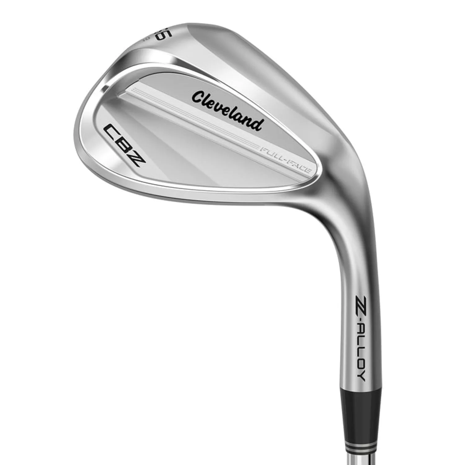 Cleveland Wedgar-CBZ FF