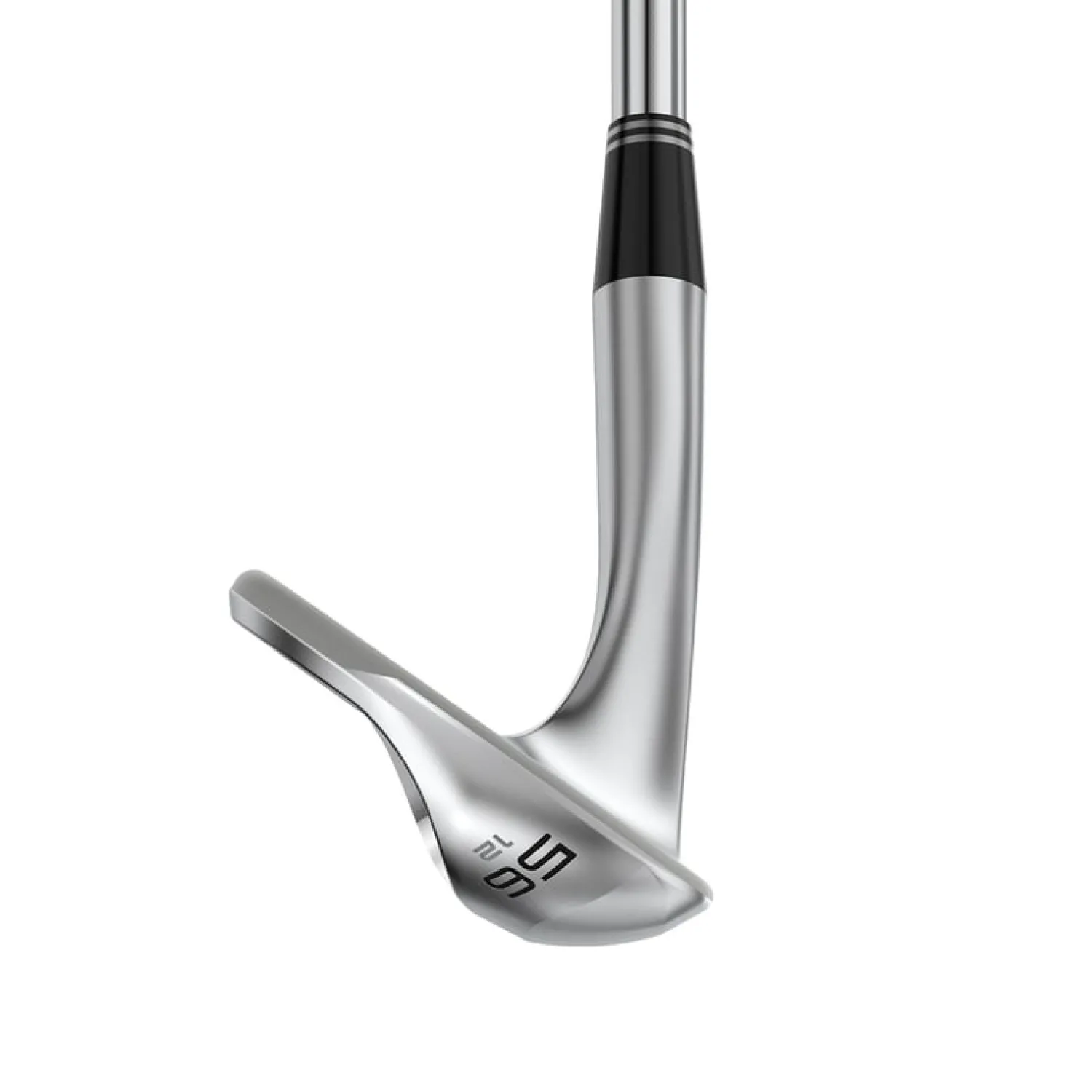 Cleveland Wedgar-CBZ FF