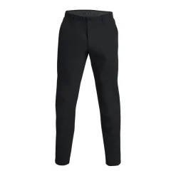 Under Armour Byxor Herr-CGI Tapered Warm Pant Svart Svart (Black 001)