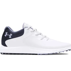 Under Armour Damskor-Charged Breathe Vit White (101)
