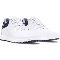 Under Armour Damskor-Charged Breathe Vit White (101)