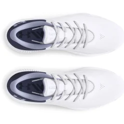 Under Armour Damskor-Charged Breathe Vit White (101)