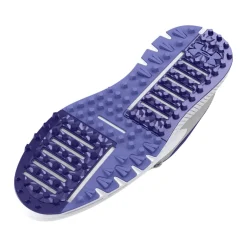 Under Armour Damskor-Charged Breathe Vit Blå White/Blue (100)