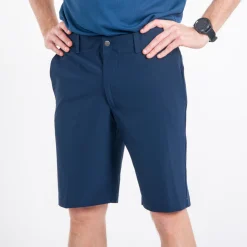 Callaway Shorts Herr-Chev Tech Blå Navy (401)