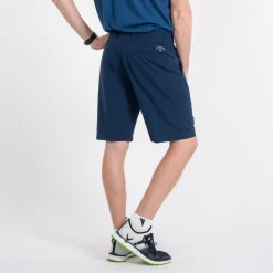 Callaway Shorts Herr-Chev Tech Blå Navy (401)