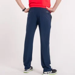 Callaway Byxor Herr-Chev Tech Blå Navy (401)