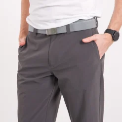 Callaway Byxor Herr-Chev Tech Grå Grå (067)