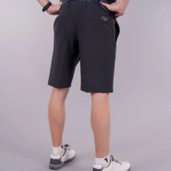 Callaway Shorts Herr-Chev Tech Svart Svart (002)