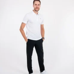 Callaway Byxor Herr-Chev Tech Svart Svart (002)