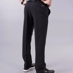 Callaway Byxor Herr-Chev Tech Svart Svart (002)