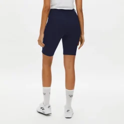 Röhnisch Shorts Dam-Chie Comfort Bermuda Blå Navy