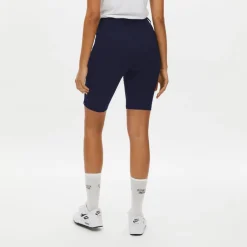 Röhnisch Shorts Dam-Chie Comfort Bermuda Blå Navy