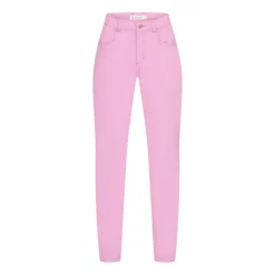 Röhnisch Byxor Dam-Chie Comfort Pants 32 Fuchsia-Pink