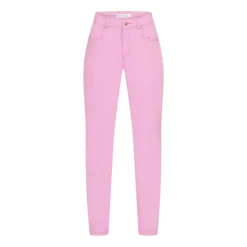 Röhnisch Byxor Dam-Chie Comfort Pants 32 Fuchsia-Pink