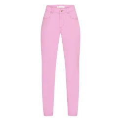 Röhnisch Byxor Dam-Chie Comfort Pants 30 Fuchsia-Pink