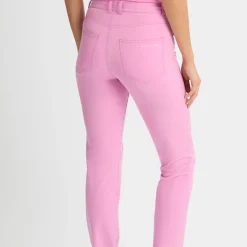 Röhnisch Byxor Dam-Chie Comfort Pants 30 Fuchsia-Pink