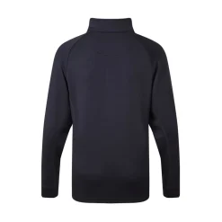 FootJoy Juniorkläder Kille-Chill-Out Pullover JR Blå Navy