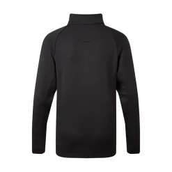 FootJoy Juniorkläder Kille-Chill-Out Pullover JR Svart