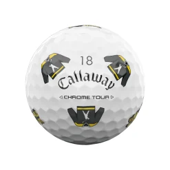 Callaway Tourbollar-Chrome Tour Happy Gilmore 2 Its-All-In-The-Hips