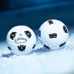 Callaway Tourbollar-Chrome Tour Happy Gilmore 2 Its-All-In-The-Hips