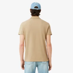 Lacoste Pikétröjor Herr-Classic Sport Polo Viennese (02S)