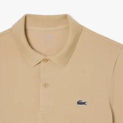 Lacoste Pikétröjor Herr-Classic Sport Polo Viennese (02S)