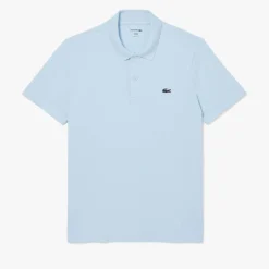 Lacoste Pikétröjor Herr-Classic Sport Polo Rill Blue (T01)