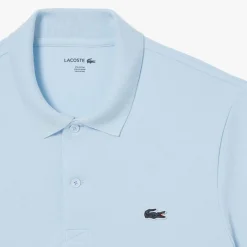 Lacoste Pikétröjor Herr-Classic Sport Polo Rill Blue (T01)