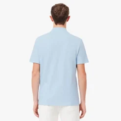 Lacoste Pikétröjor Herr-Classic Sport Polo Rill Blue (T01)