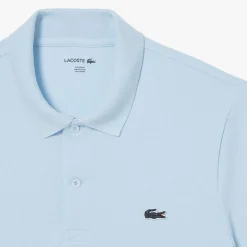 Lacoste Pikétröjor Herr-Classic Sport Polo Rill Blue (T01)