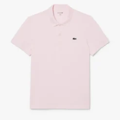 Lacoste Pikétröjor Herr-Classic Sport Polo Flamingo Pink (T03)