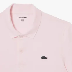 Lacoste Pikétröjor Herr-Classic Sport Polo Flamingo Pink (T03)