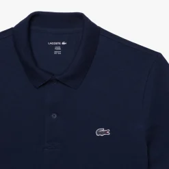 Lacoste Pikétröjor Herr-Classic Sport Polo Blå Navy (166)