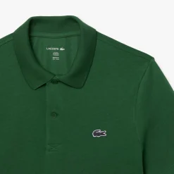 Lacoste Pikétröjor Herr-Classic Sport Polo Grön Green (132)
